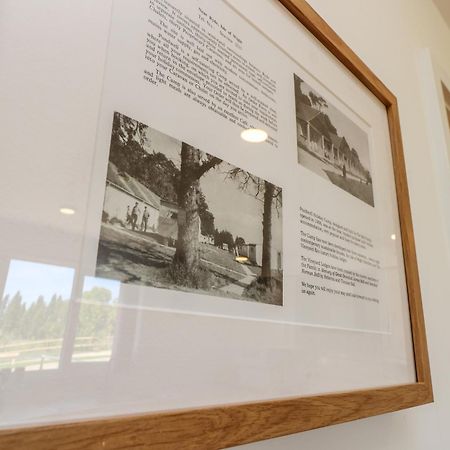 Barolo Villa Ryde  Eksteriør billede