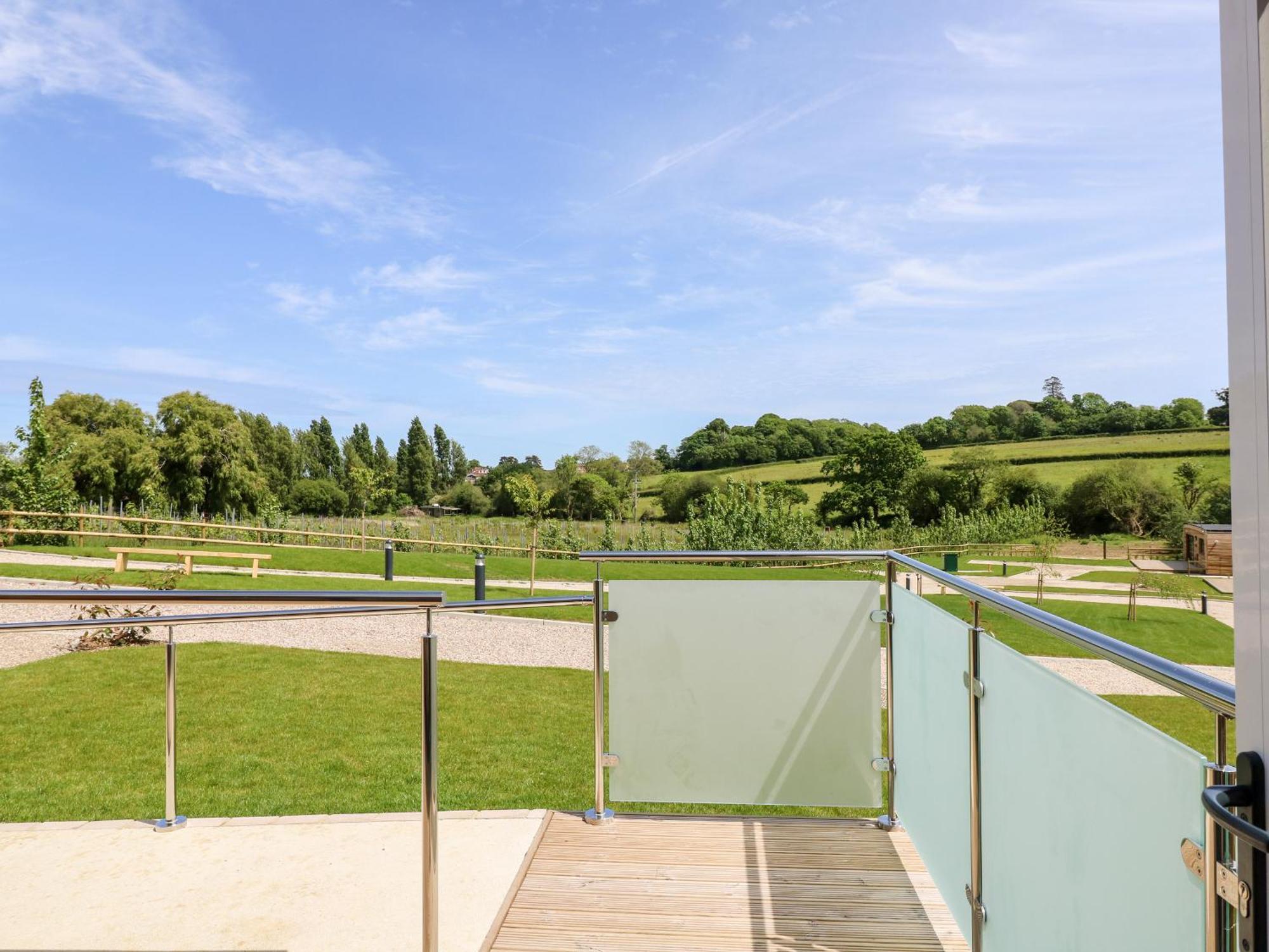 Barolo Villa Ryde  Eksteriør billede