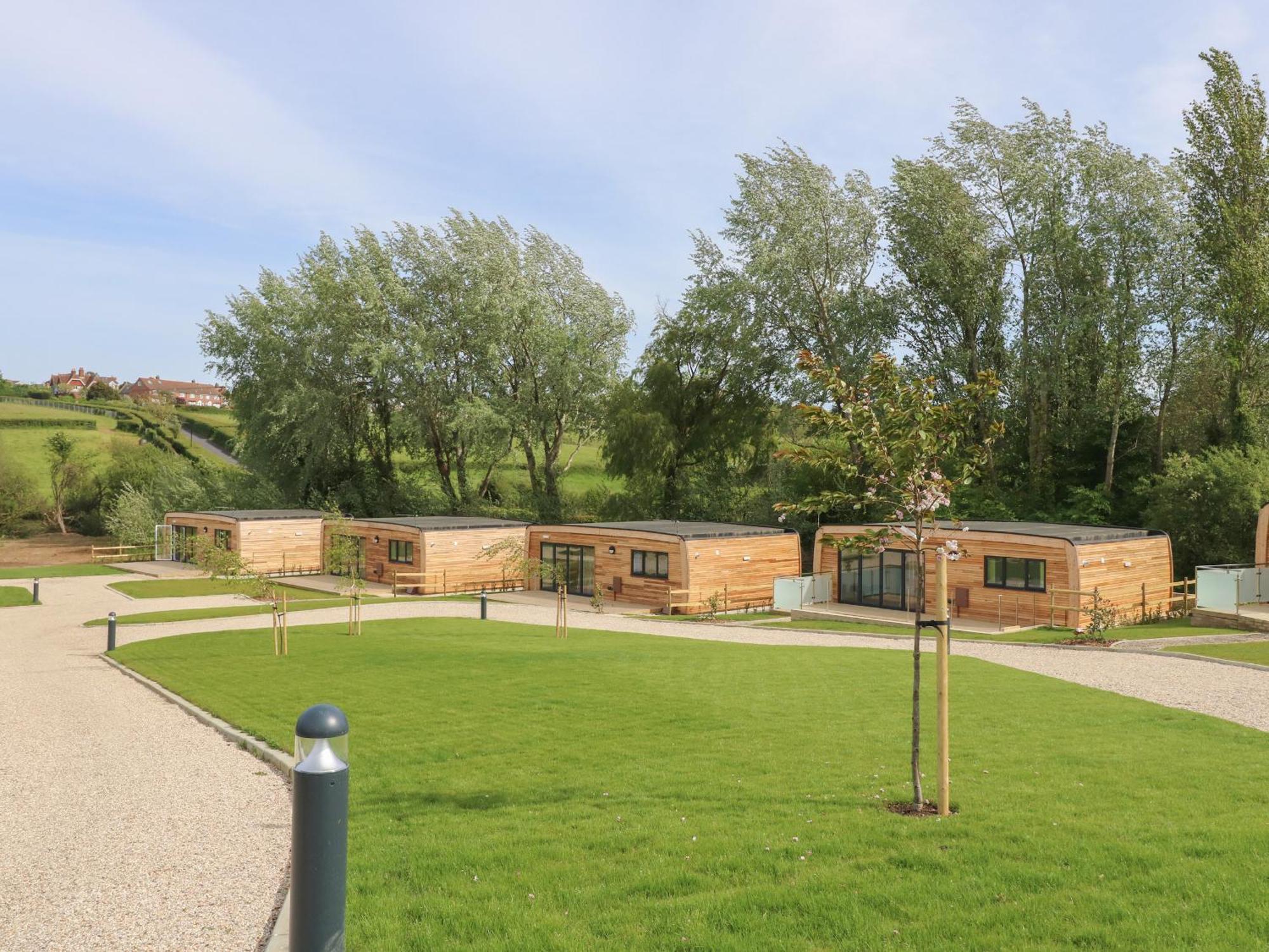 Barolo Villa Ryde  Eksteriør billede