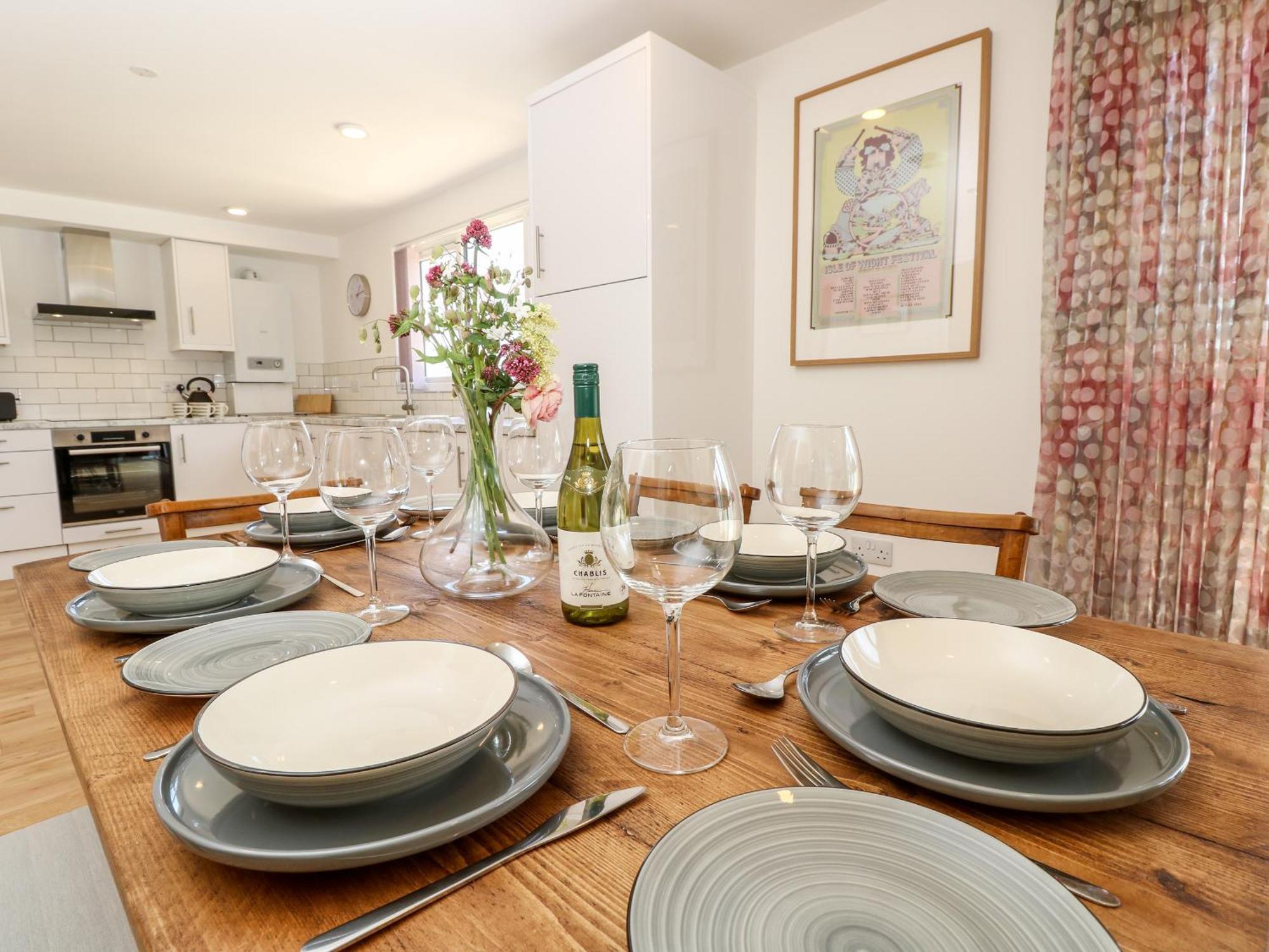 Barolo Villa Ryde  Eksteriør billede